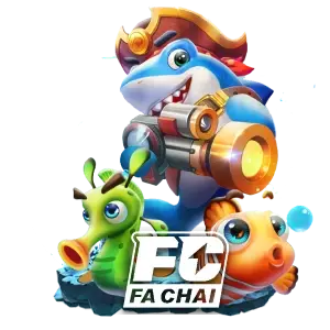 Fishing Games FANCYWIN