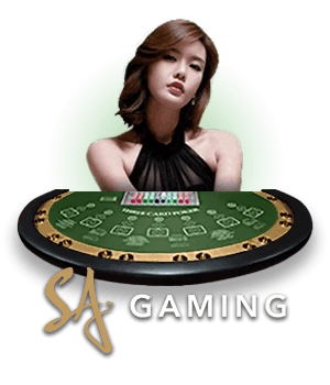Live Casino FANCYWIN